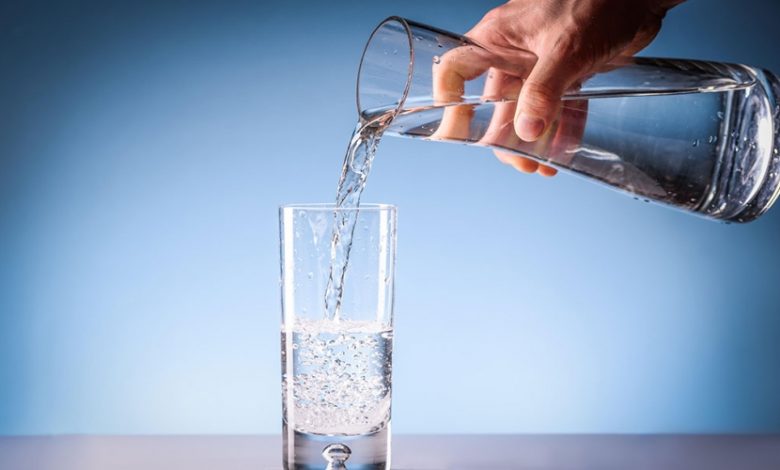 Эксперт рассказала, сколько можно пить воды в день 1