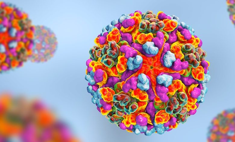 В США начали тестировать вирус, убивающий рак 1