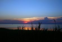 Азовское море