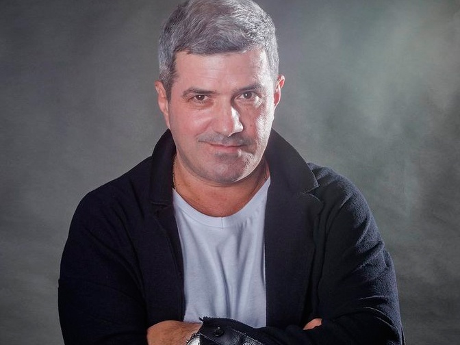 Шахназаров ответил на громкие слова Юрия Шевчука о родине