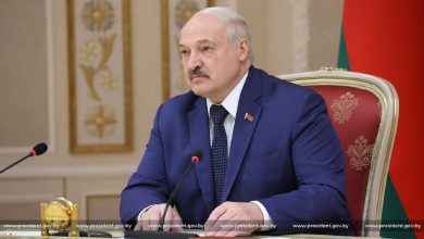 Лукашенко об импортозамещении