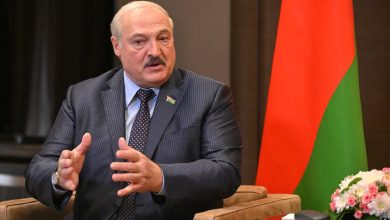 Лукашенко об импортозамещении