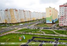 Новые улицы в Барановичах будут носить имена Героев Беларуси Ничипорчика и Куконенко