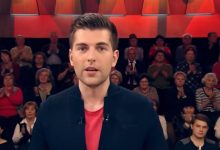 Дмитрий Борисов рассказал о поведении звёзд на ток-шоу “Пусть говорят” 4