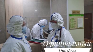За минувшие сутки в Беларуси Минздрав зарегистрировал 323 новых заболевших COVID-19
