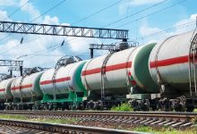 Арест российских активов