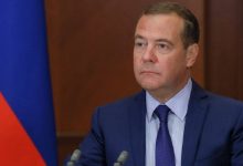 Медведев об экспорте продовольствия