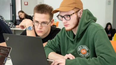 Белорусские студенты стали призёрами международного турнира по кибербезопасности 1