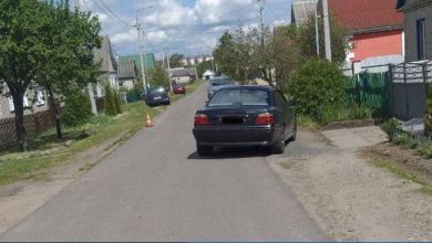 ДТП, авария, автомобиль