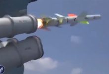 противокорабельные ракеты