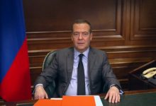 Комментарии Дмитрия Медведева
