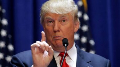 Дональд Трамп, США, Россия, рубль