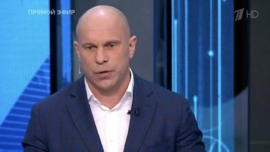 Кива дал совет Порошенко