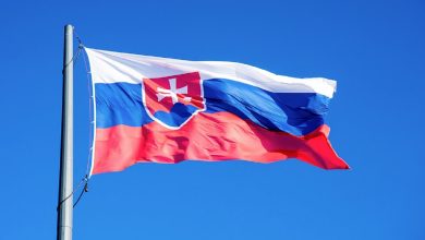 В Словакии задержали экс-главу Минюста за поддержку действий Путина на Украине