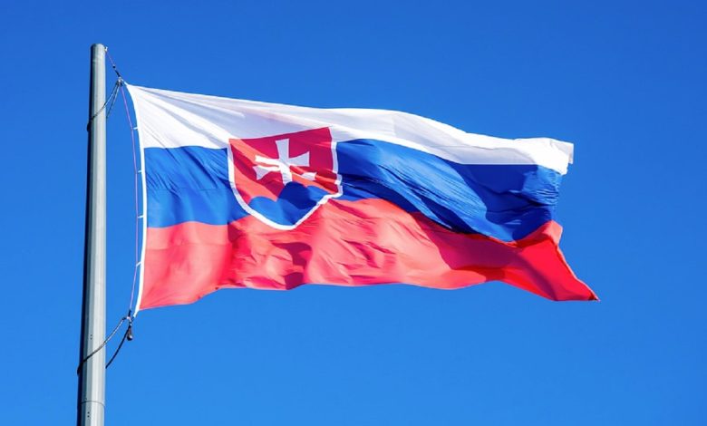 В Словакии задержали экс-главу Минюста за поддержку действий Путина на Украине