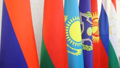 Лукашенко примет участие во «Встрече лидеров» стран ОДКБ