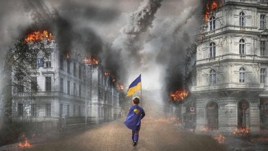 Спецслужбы Украины готовят жестокую провокацию для обвинения России