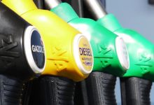 Венгрия ввела ограничения на бензин