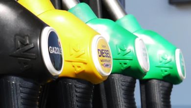 Венгрия ввела ограничения на бензин