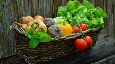 Богданов заявил о скором снижении цен на овощи