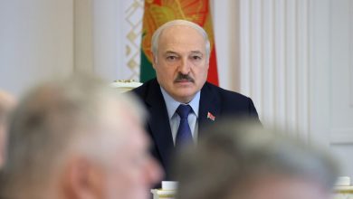 государственный оборонный заказ Беларуси на 2022 год стал 10 мая темой совещания у главы государства Александра Лукашенко