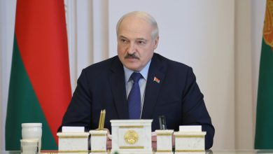 Александр Лукашенко