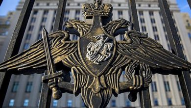 Россия вновь открывает гуманитарные коридоры на территории «Азовстали»