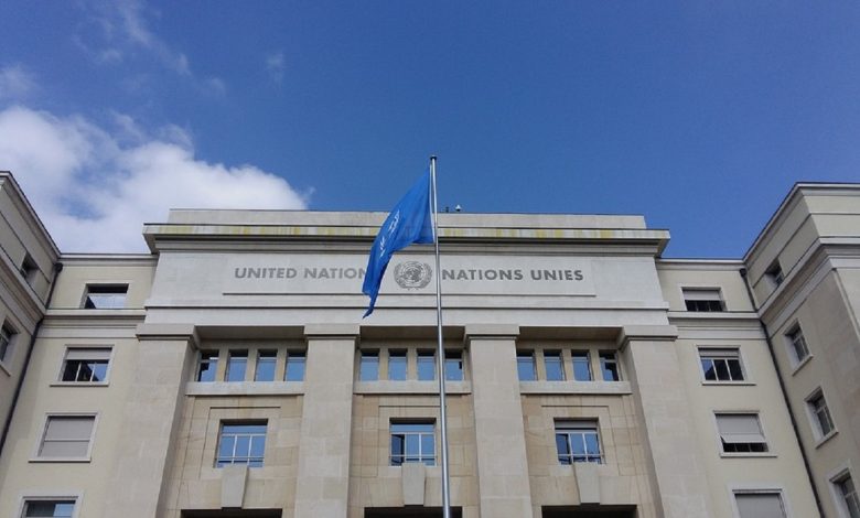 В ООН назвали число украинских беженцев