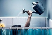 Плановое отключение горячей воды начнется в Минске с 16 мая