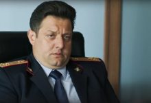 Против жены актёра Михаила Полицеймако возбуждено уголовное дело 2