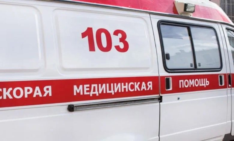 Минздрав Белгородской области: после обстрела села Солохи ранены 6 человек, погиб один