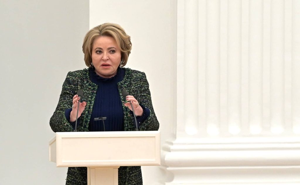 Матвиенко