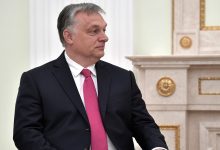 Орбан об антироссийских санкциях