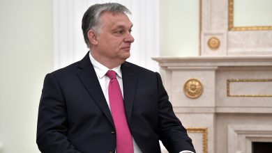Орбан об антироссийских санкциях