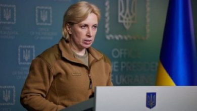 Киев предложил обменять нацистов с «Азовстали» на российских военнопленных