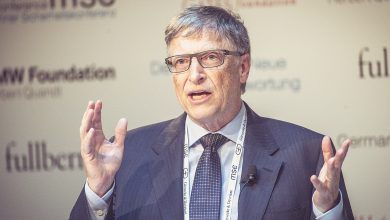 Билл Гейтс предрёк человечеству новую пандемию в течении 20 лет 2