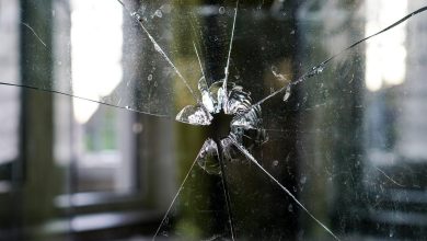 обстрел, школа, Еленовка