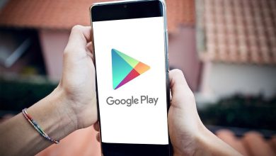 Google Play, платные приложения и обновления