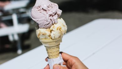 Диетолог Гинзбург назвал самый опасный компонент мороженого 6