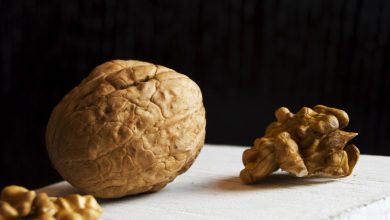 Врачи рассказали, как орехи влияют на здоровье и продолжительность жизни 9