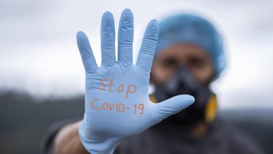 пандемия коронавируса, COVID-19