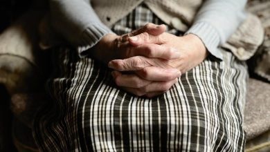 пенсионеры