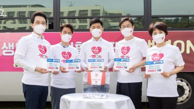 18, 478 человек стабилизирует кровоснабжение Южной Кореи 1