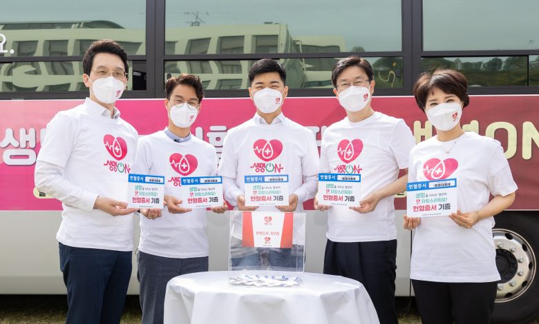 18, 478 человек стабилизирует кровоснабжение Южной Кореи 1