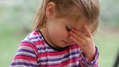 Психолог назвала главные признаки депрессии у детей 9