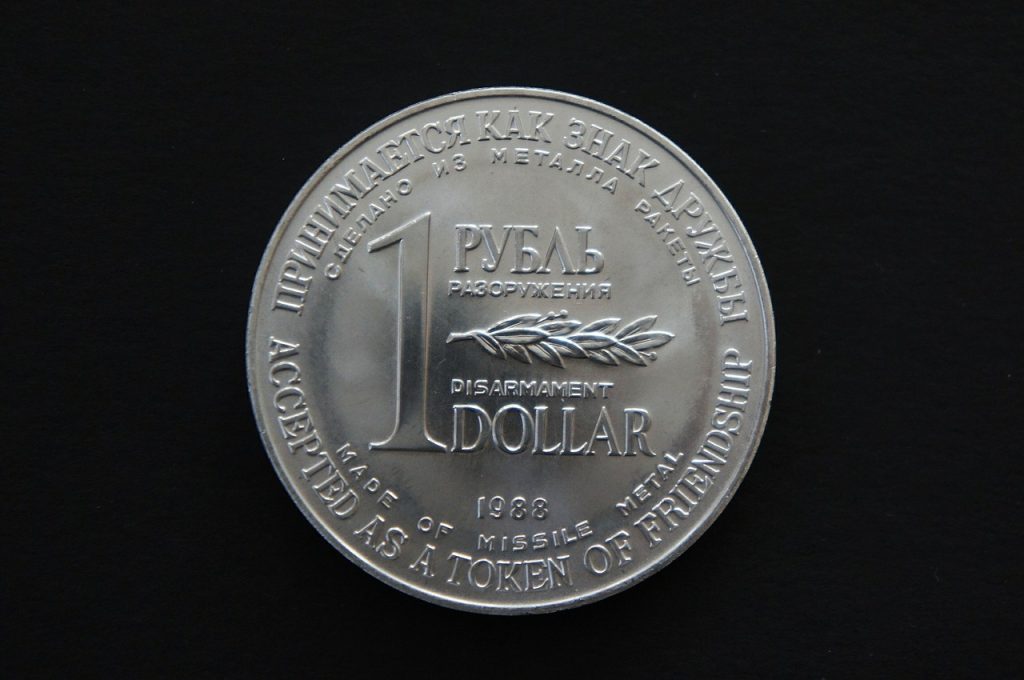 рубль, доллар, курс