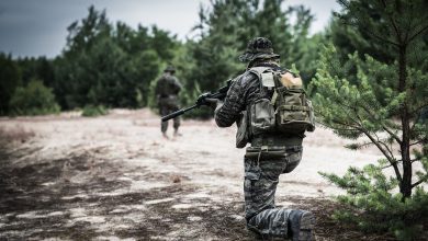 военнослужащие, солдаты, военные действия