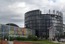 европарламент