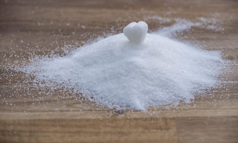 Индия вводит ограничения на экспорт сахара 1