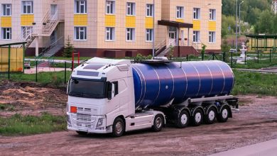 Киев покупает топливо в Бельгии и Нидерландах